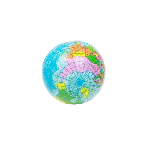 Globe Squeeze Balls - vibeboxshop