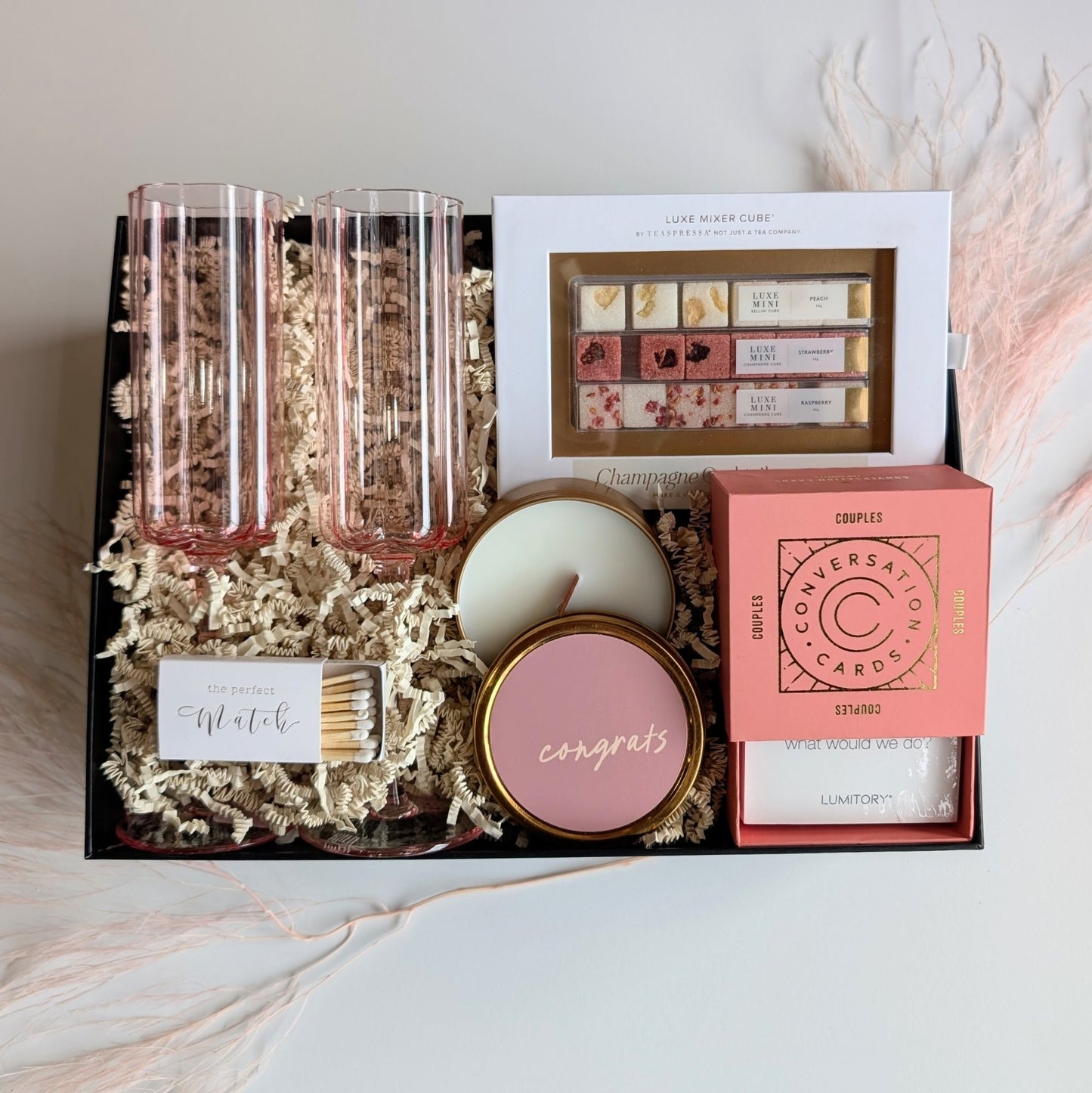 Happy Couple Vibes - vibeboxshop