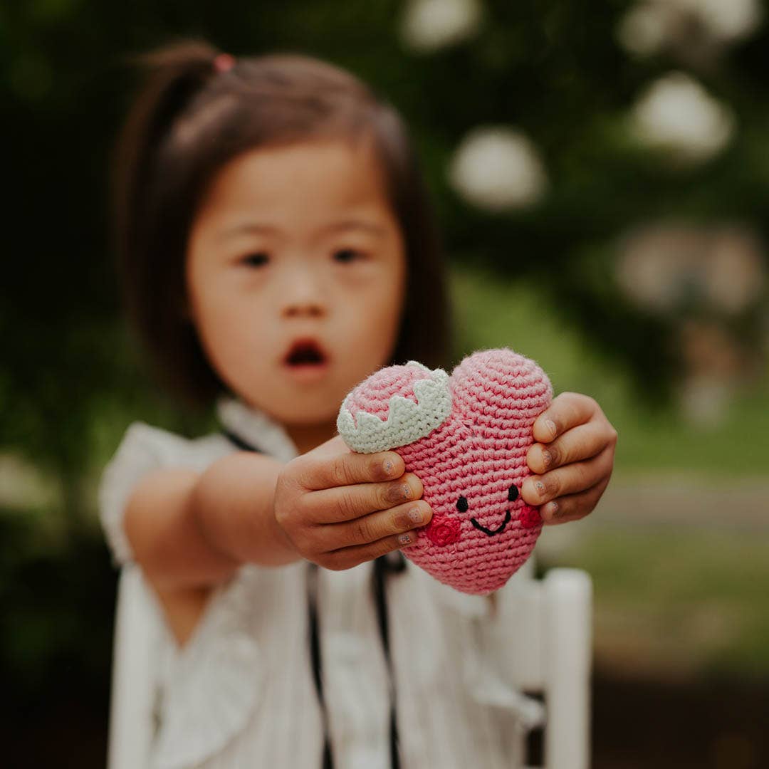 Heart Rattle - vibeboxshop