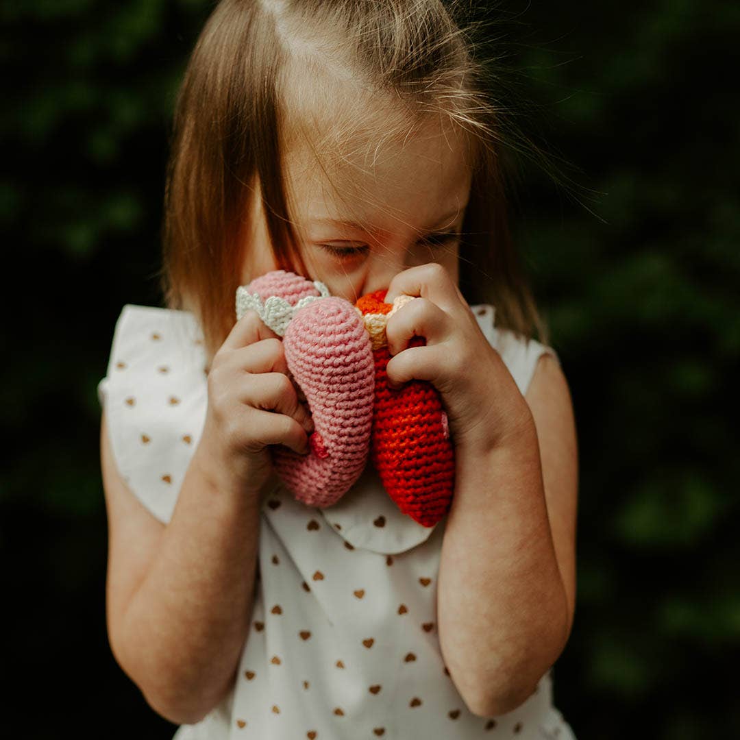 Heart Rattle - vibeboxshop