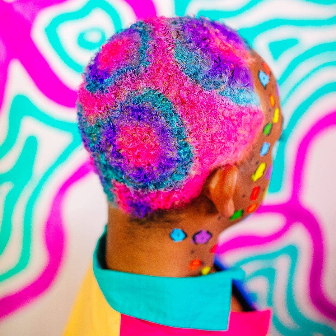 Hocus Pocus Hair Paint - vibeboxshop