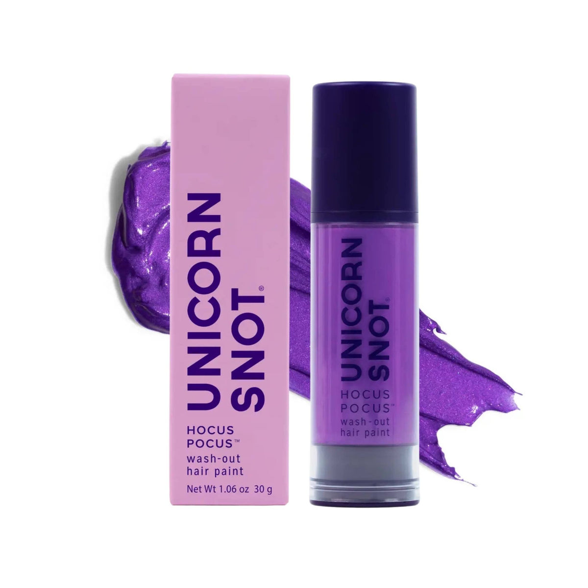 Hocus Pocus Hair Paint - vibeboxshop