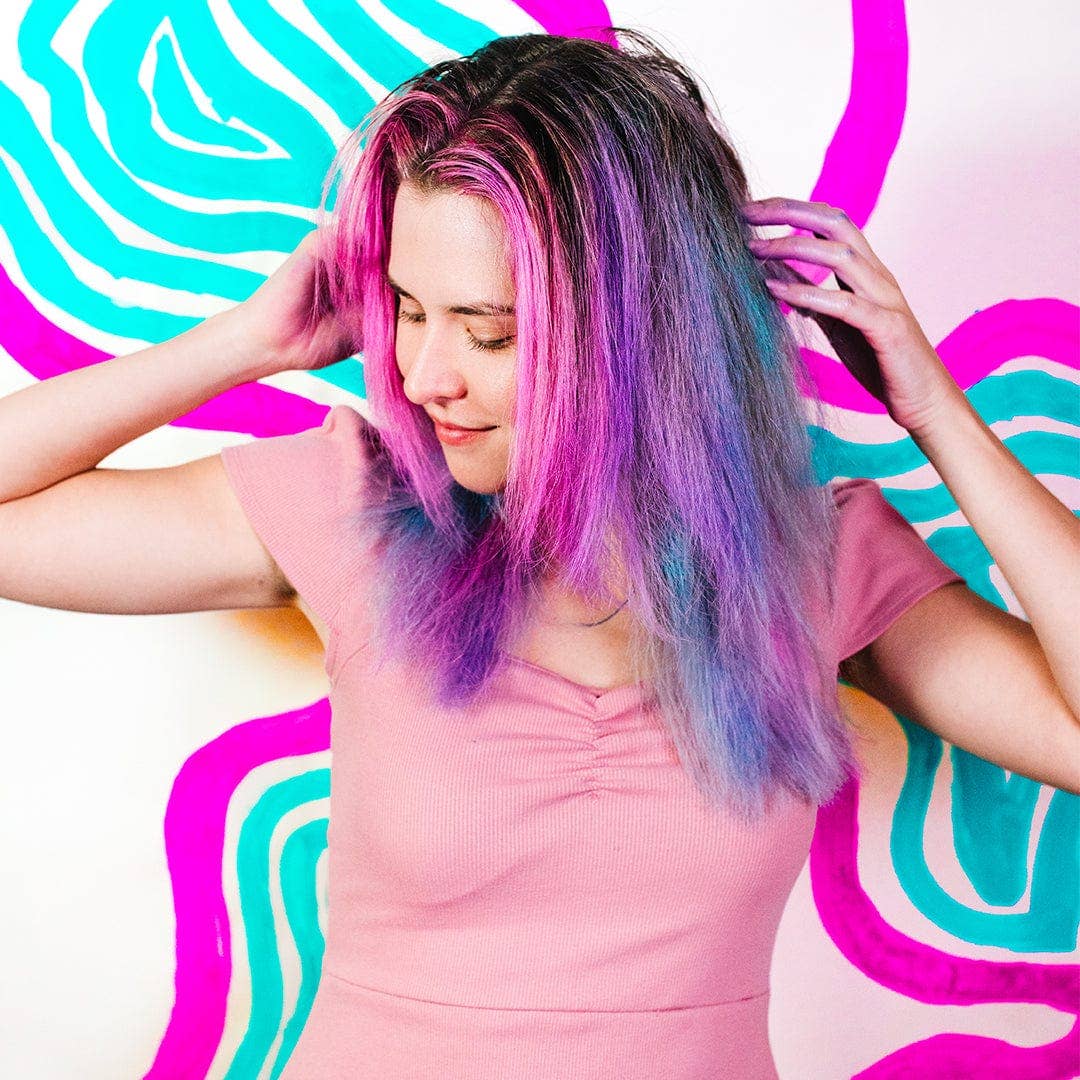 Hocus Pocus Hair Paint - vibeboxshop