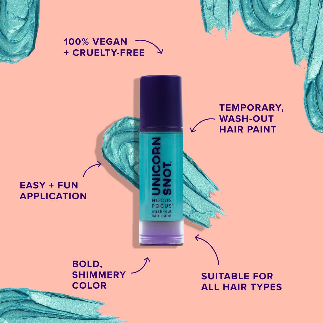 Hocus Pocus Hair Paint - vibeboxshop