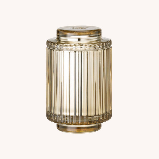 Holiday Candle - Vanilla Plum Sky - 11oz | La Jolie Muse - vibeboxshop