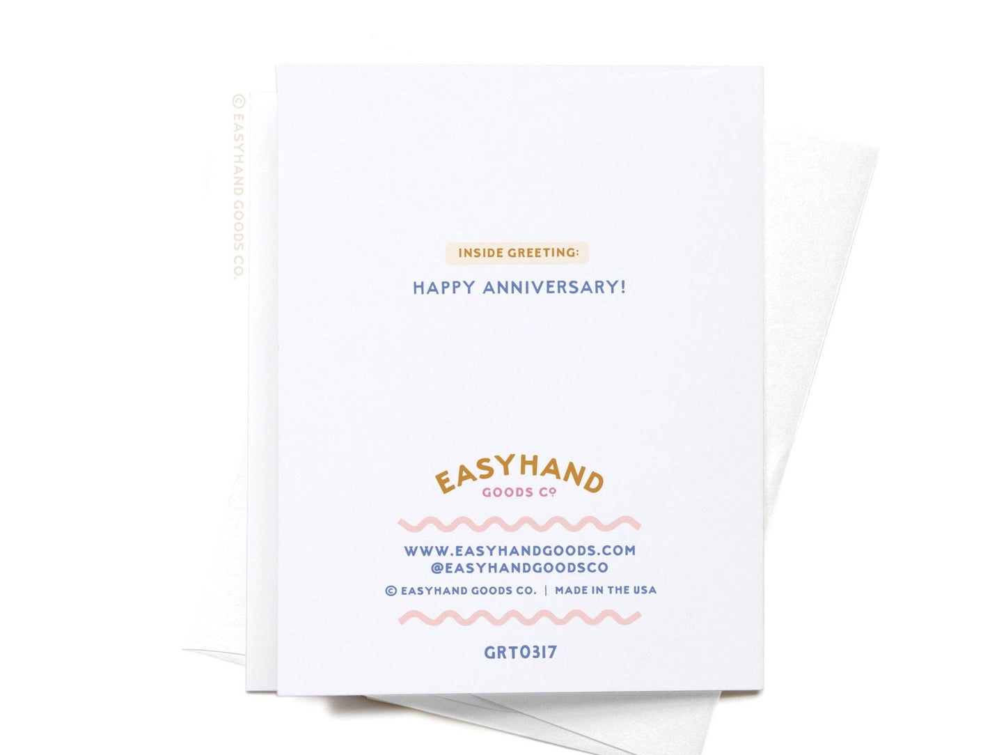 I Still Do Rings Greeting Card - vibeboxshop