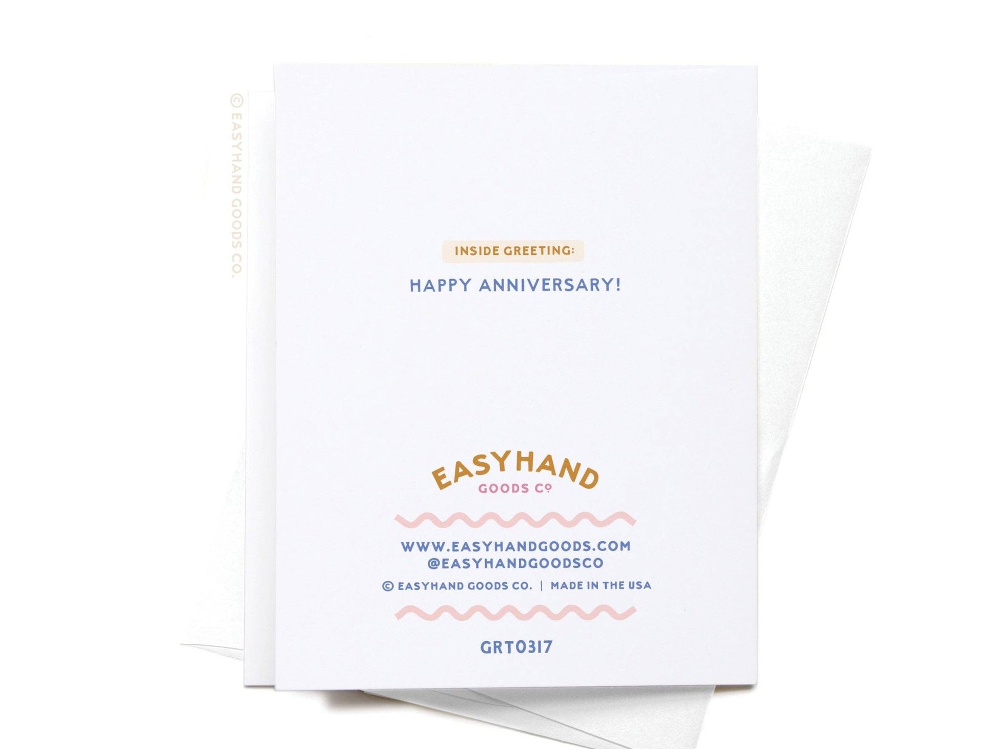 I Still Do Rings Greeting Card - vibeboxshop