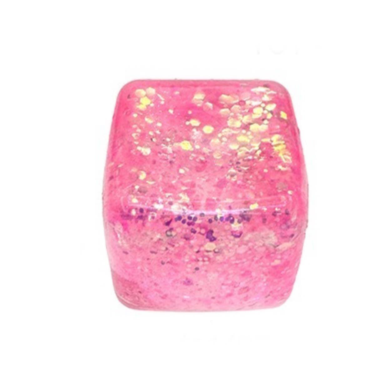 Ice Cube Squishy Toy - vibeboxshop