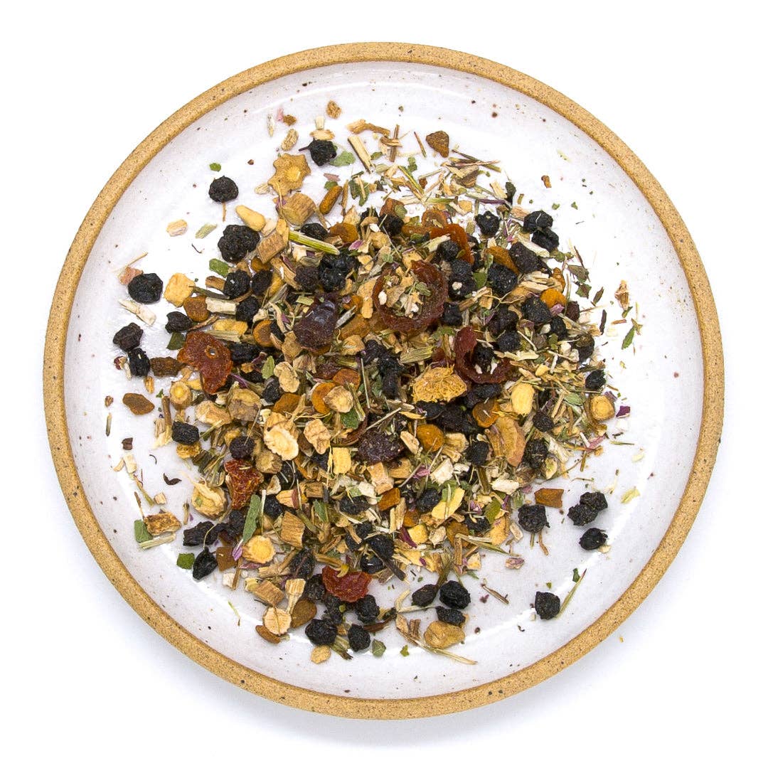Immune Boost Herbal Tea - vibeboxshop