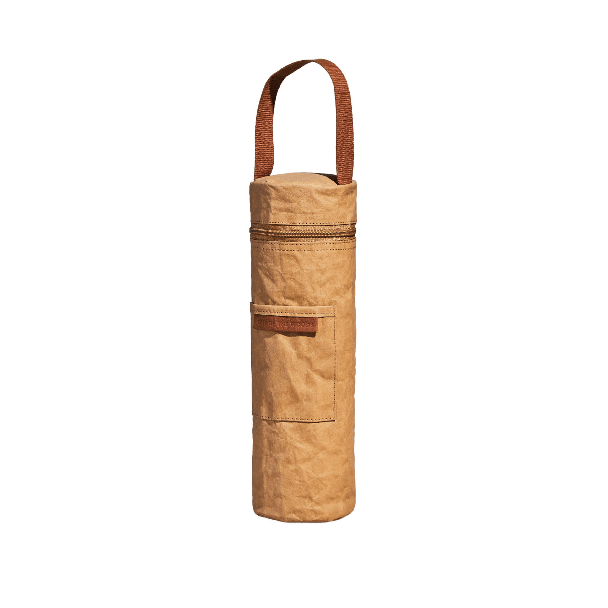 Insulated Wine & Spirits Cooler Tote - SMALL CASE PACKS - vibeboxshop