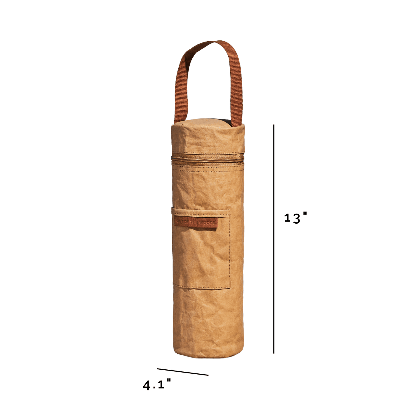 Insulated Wine & Spirits Cooler Tote - SMALL CASE PACKS - vibeboxshop