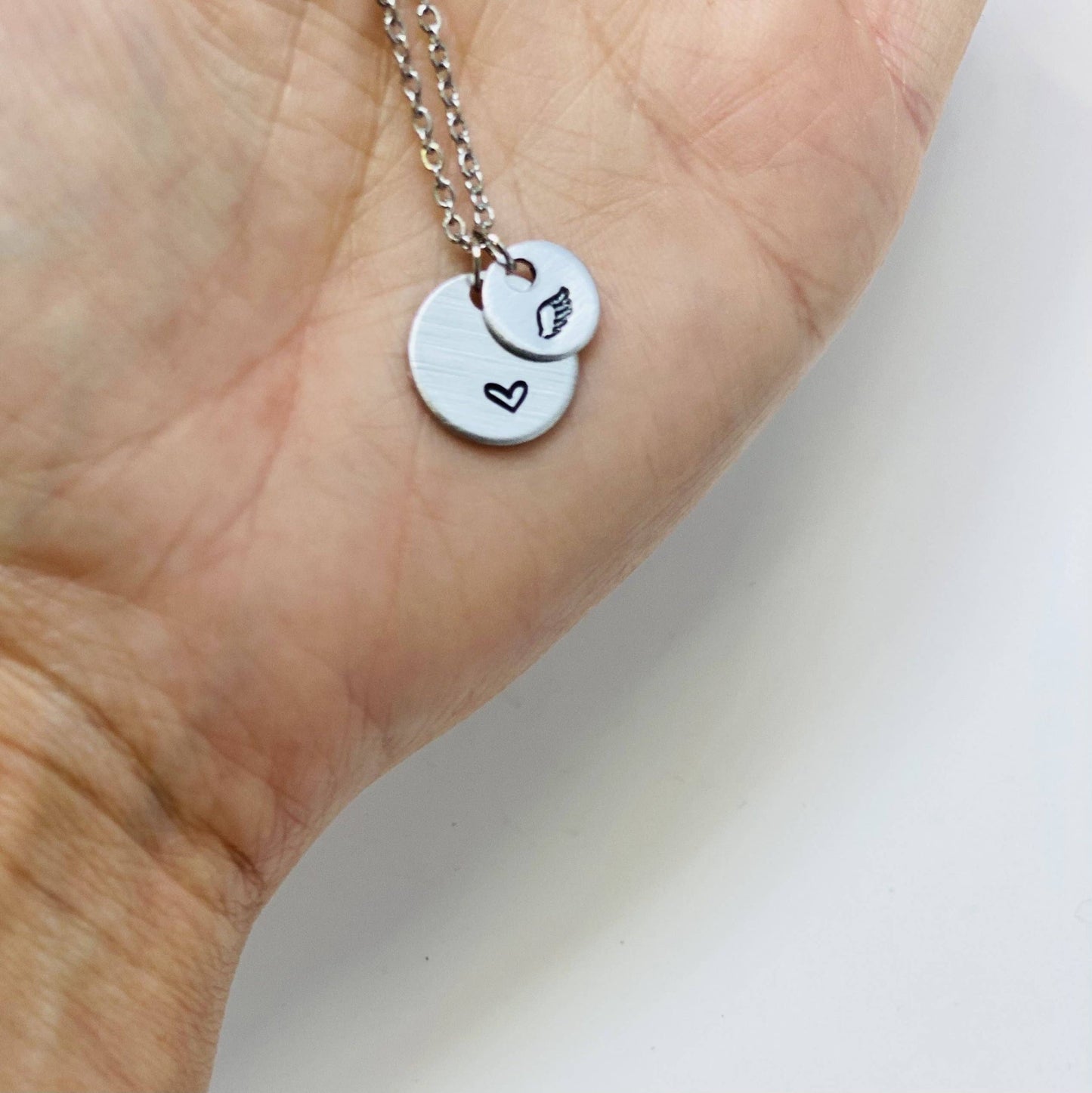 It's Ok to Not Be Ok Necklace - vibeboxshop