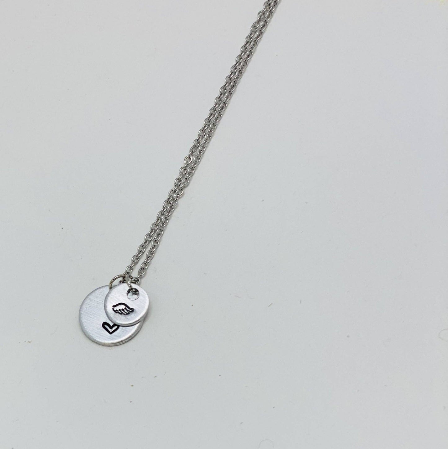 It's Ok to Not Be Ok Necklace - vibeboxshop