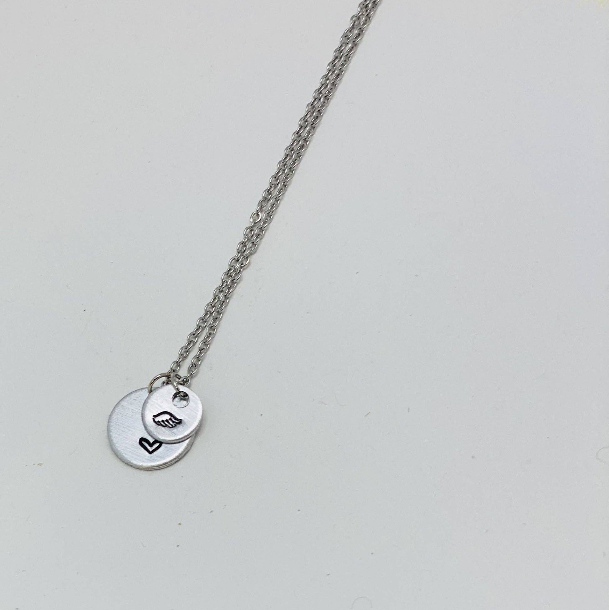 It's Ok to Not Be Ok Necklace - vibeboxshop