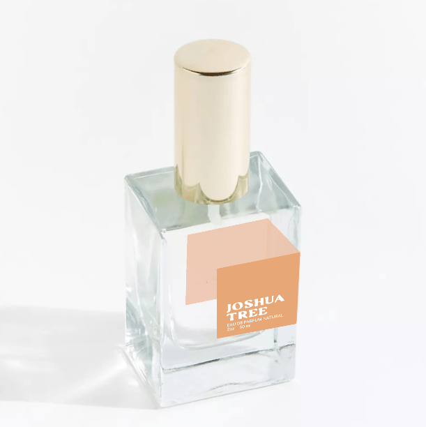 Joshua Tree National Park Perfume - 2 oz - vibeboxshop