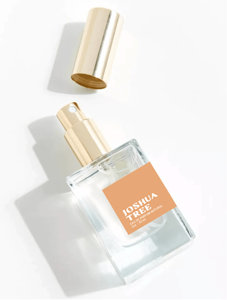 Joshua Tree National Park Perfume - 2 oz - vibeboxshop