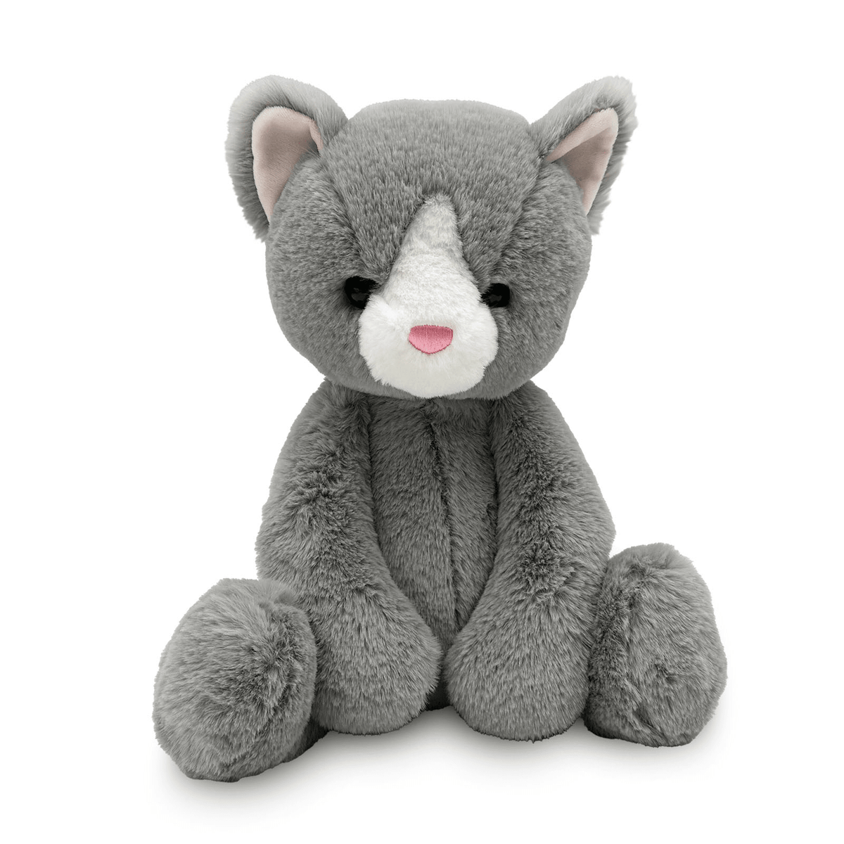 Karing Kitten Plush Toy - vibeboxshop