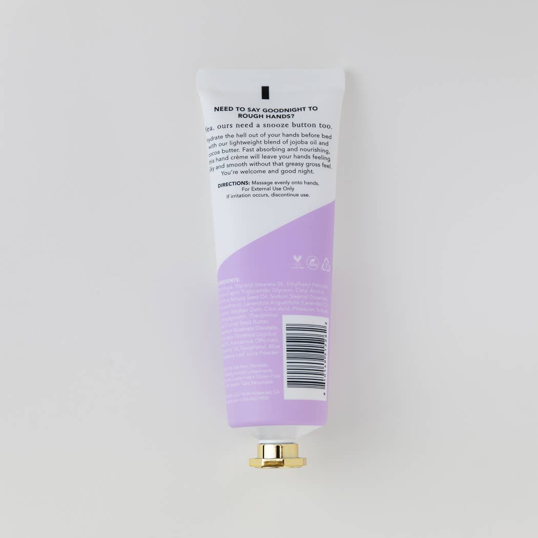 Lavish Lavender Vibes - vibeboxshop