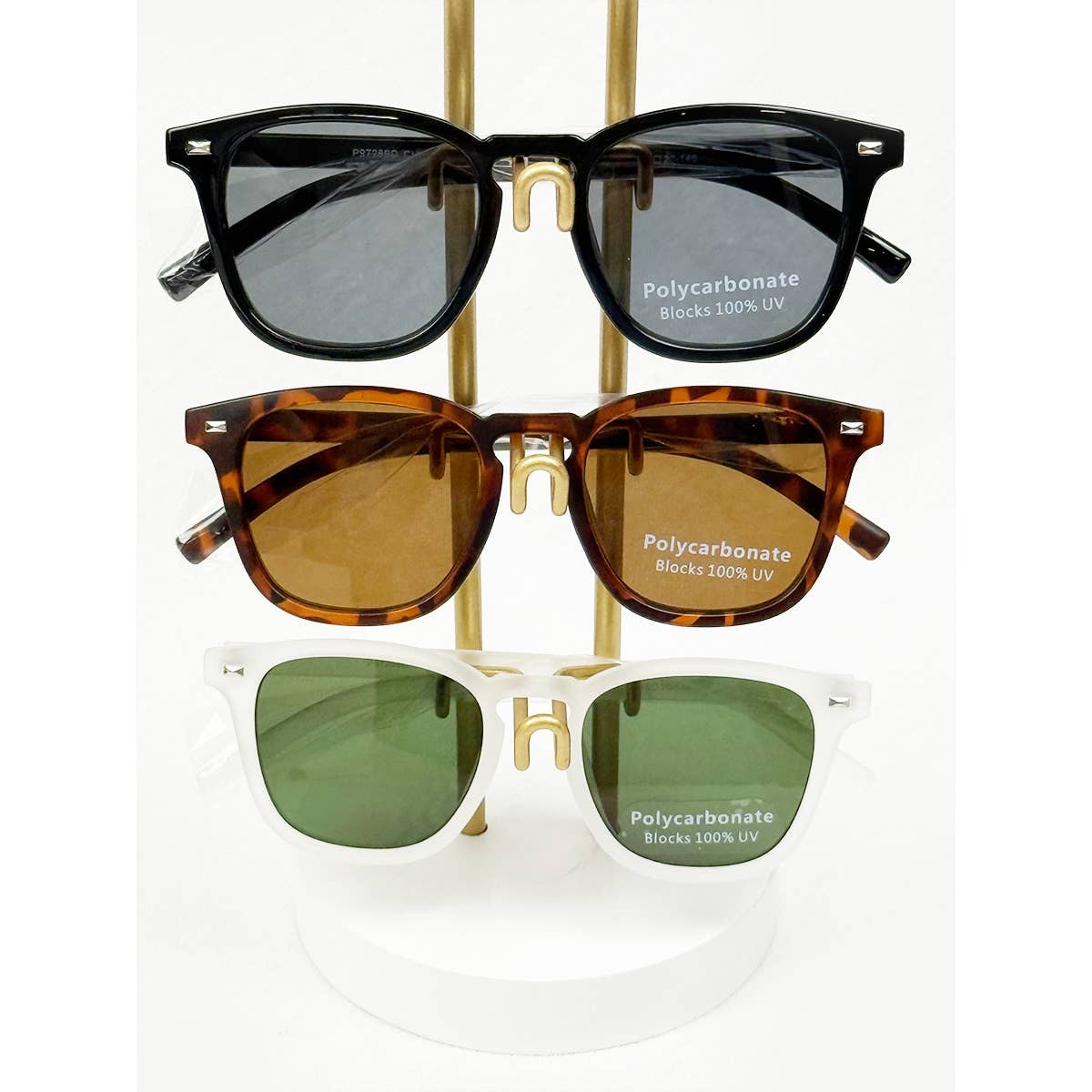 Leah Sunglasses - vibeboxshop