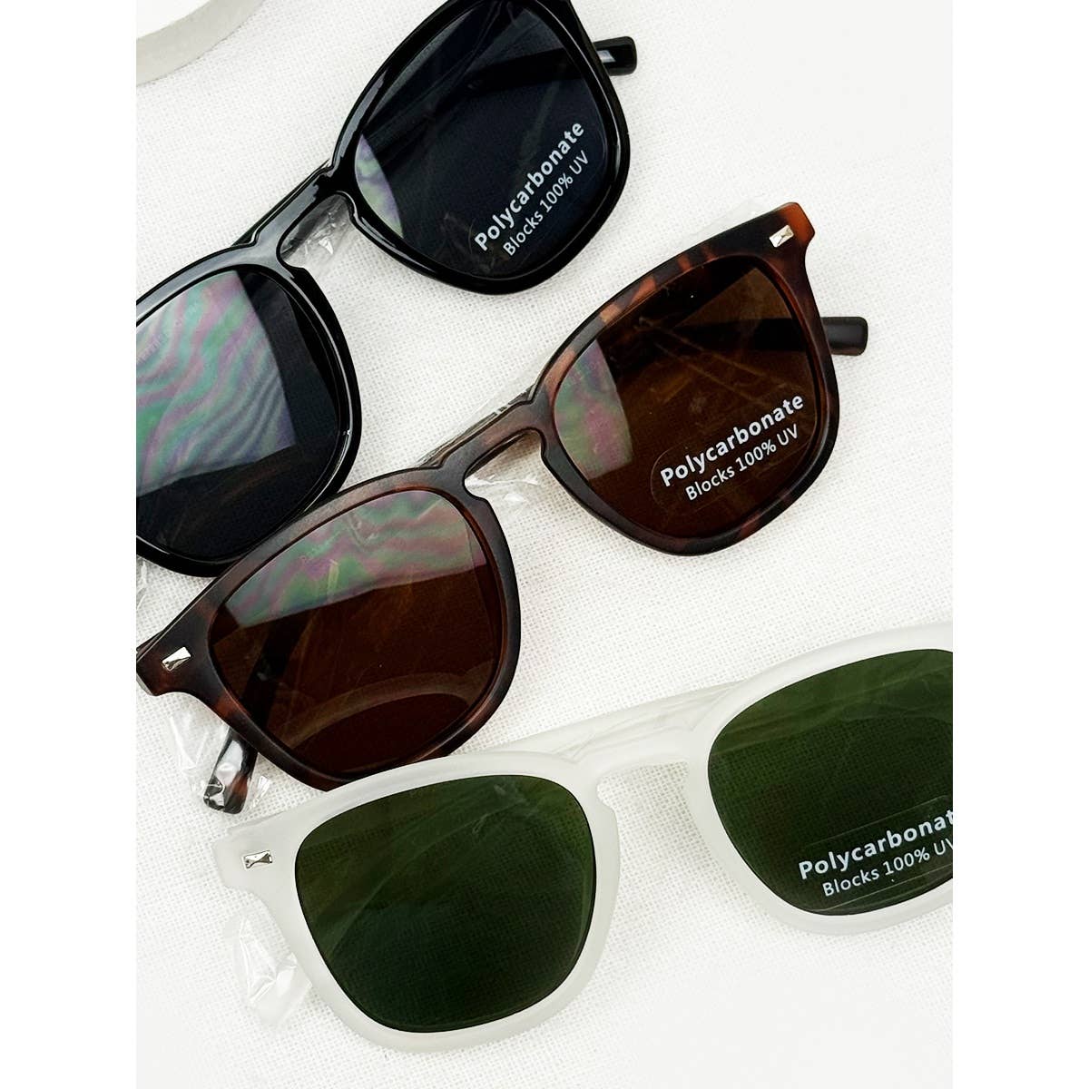 Leah Sunglasses - vibeboxshop