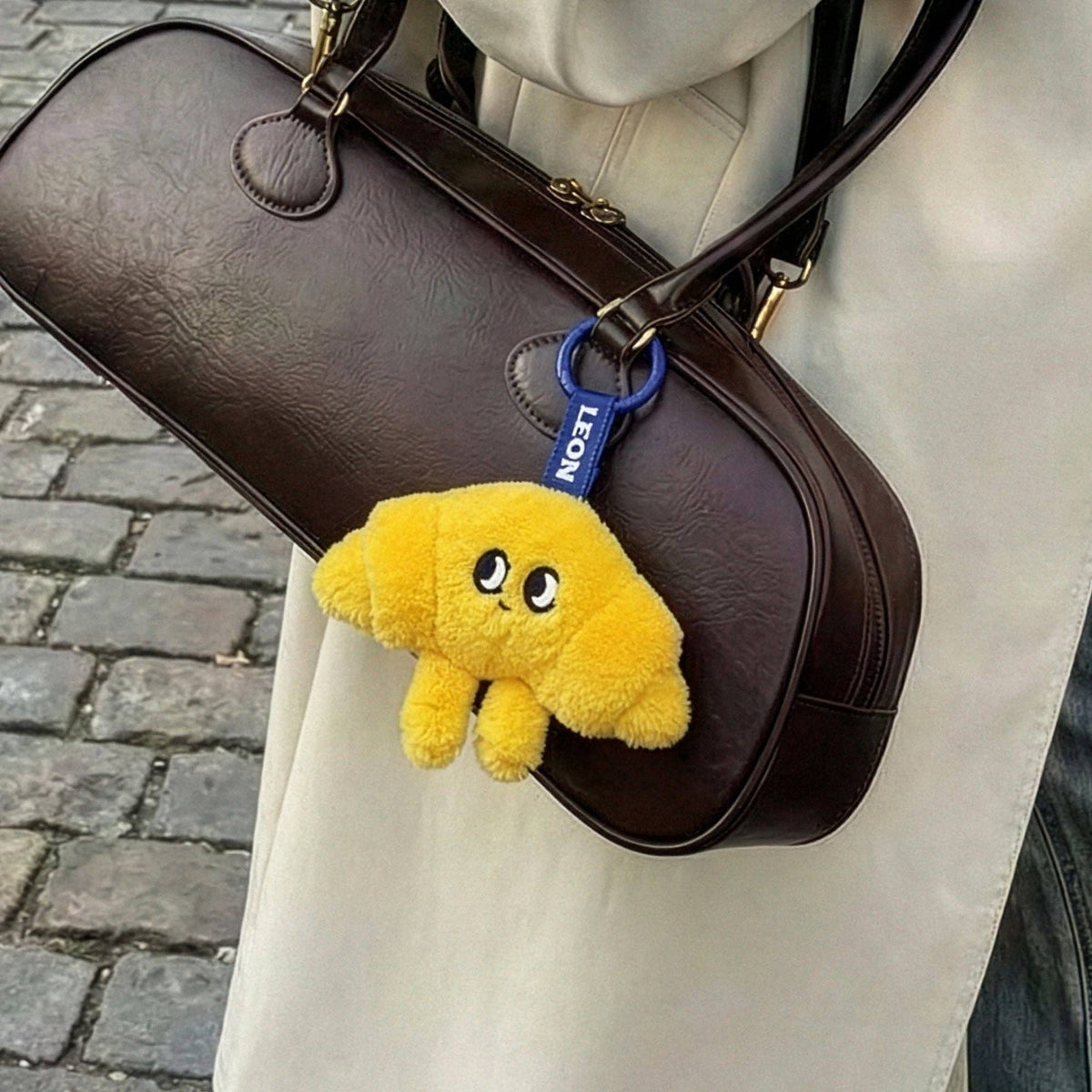 Leon - Sweet Buddies - vibeboxshop
