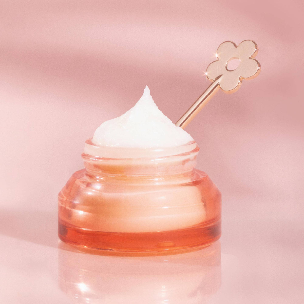 Lip Mask, Original, Pomegranate Peach - vibeboxshop
