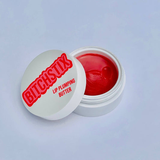 Lip Plumping Butter - vibeboxshop