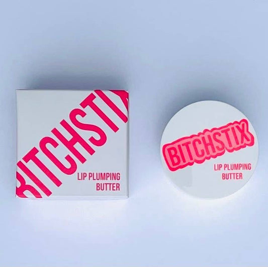 Lip Plumping Butter - vibeboxshop