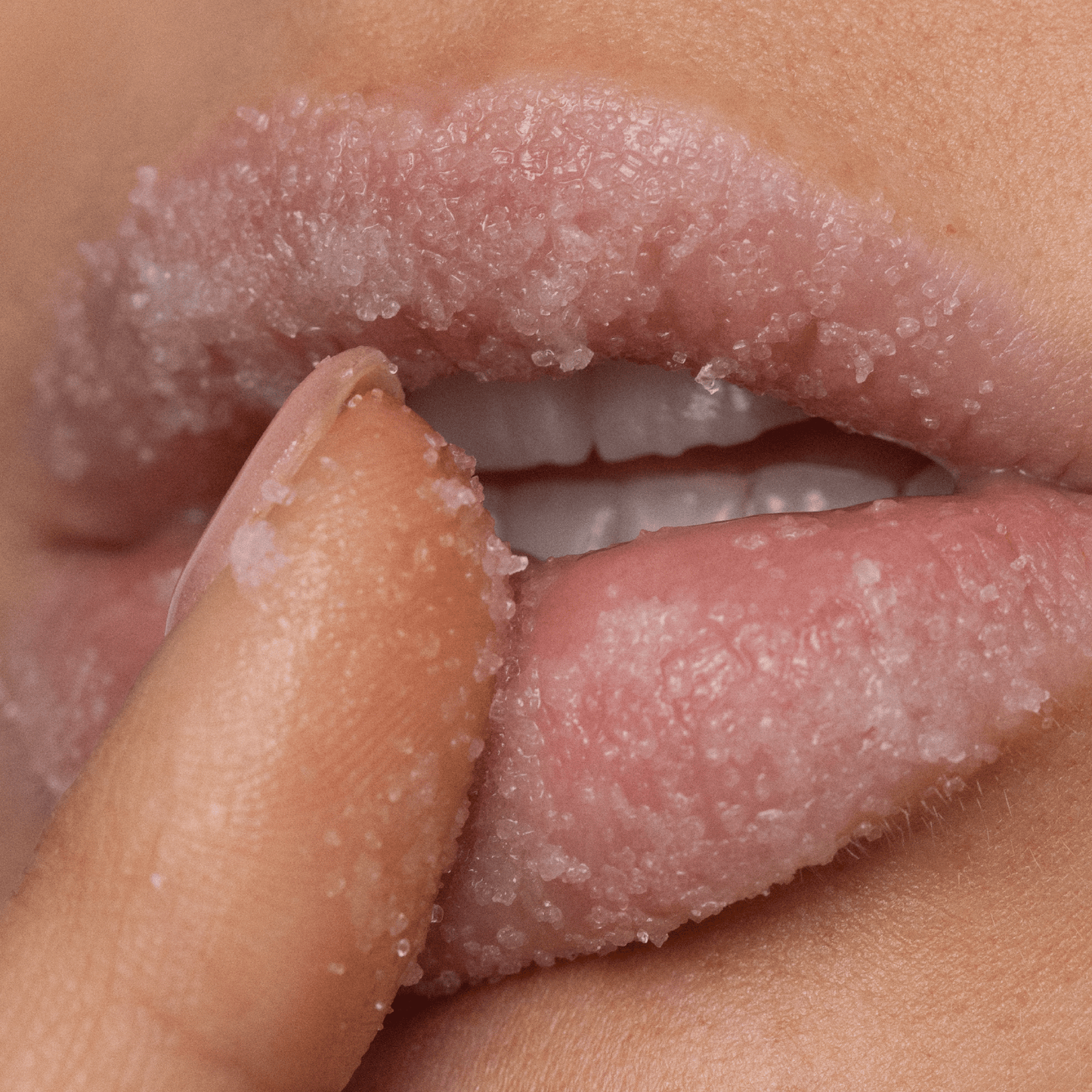Lip Scrub, Pink Grapefruit - vibeboxshop
