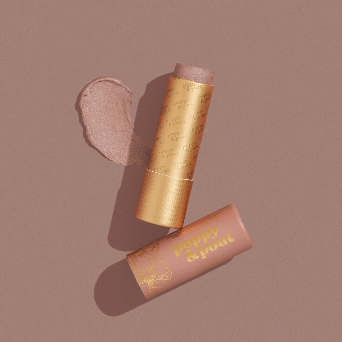 Lip Tint, Faye - vibeboxshop