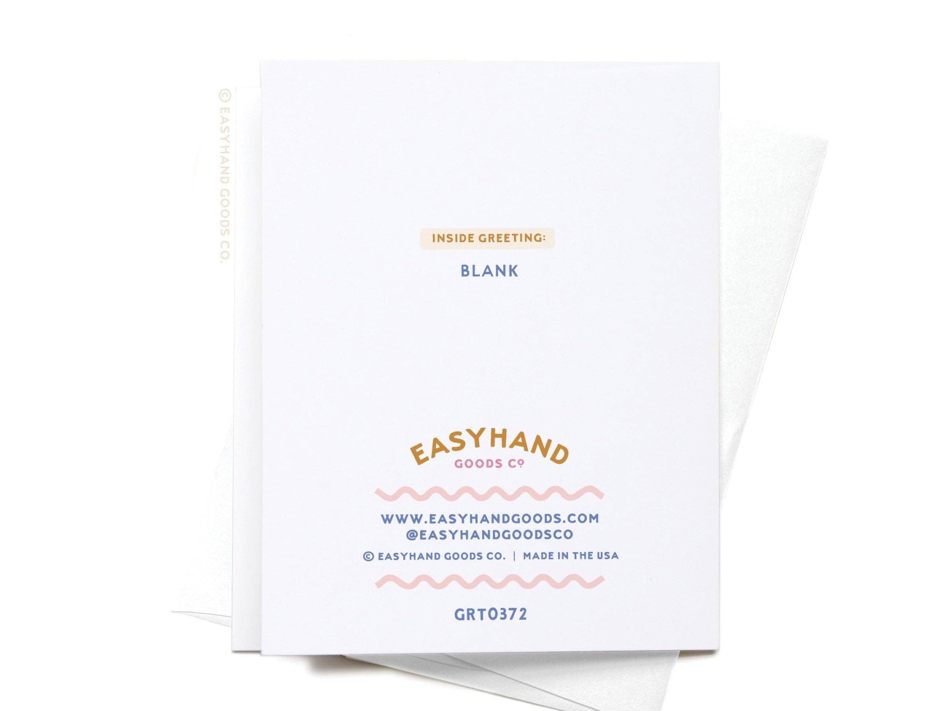 Love Coupons Greeting Card - vibeboxshop
