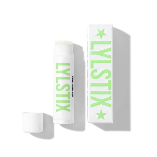 LYLSTIX Watermelon Splash Lip Balm 🍉 - vibeboxshop