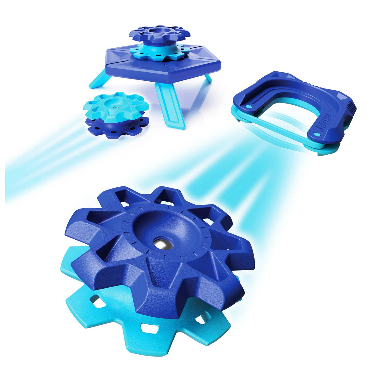 Magshuto Mag-Kit Series 1 Metal Cypher - vibeboxshop