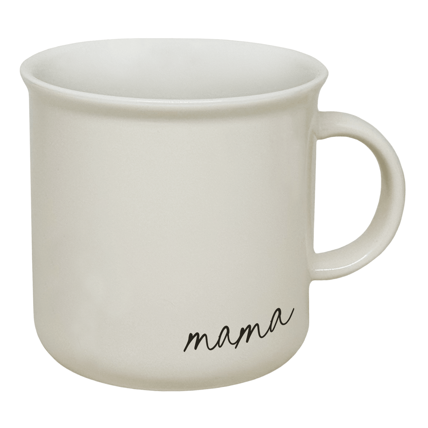 Mama Campfire Coffee Mug - vibeboxshop