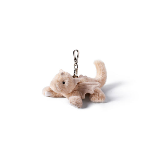 McHugs Dragon Plush Bag Charm - vibeboxshop