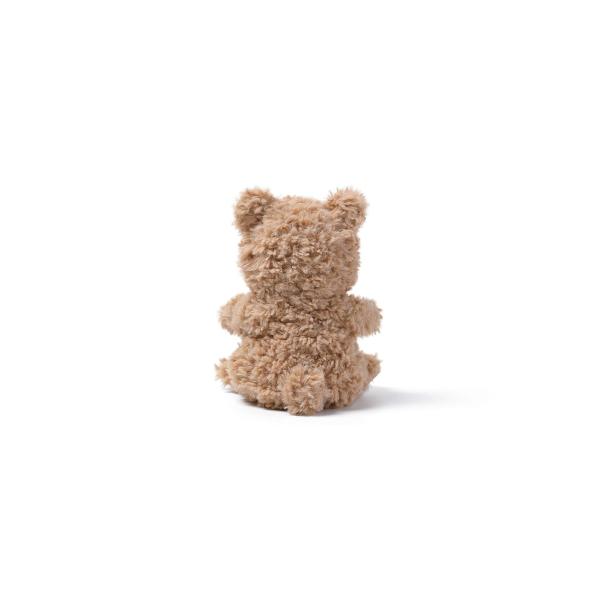 McHugs Mini Comfort Bear Weighted Plush - vibeboxshop