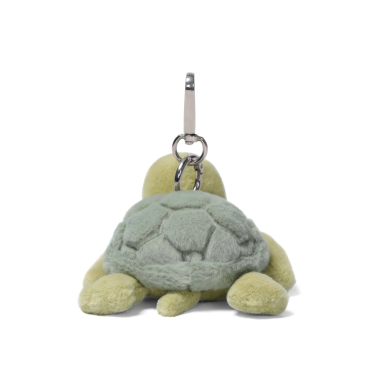 McHugs Turtle Plush Bag Charm - vibeboxshop