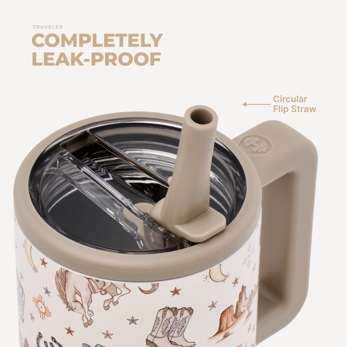 Mesa HydroJug 32 oz Tumbler - vibeboxshop