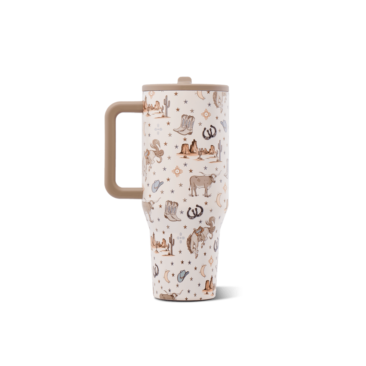 Mesa HydroJug 32 oz Tumbler - vibeboxshop
