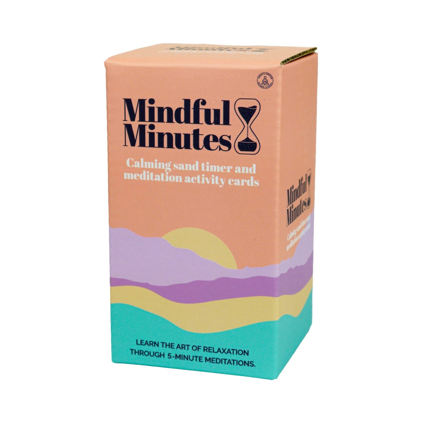 Mindful Minutes - vibeboxshop