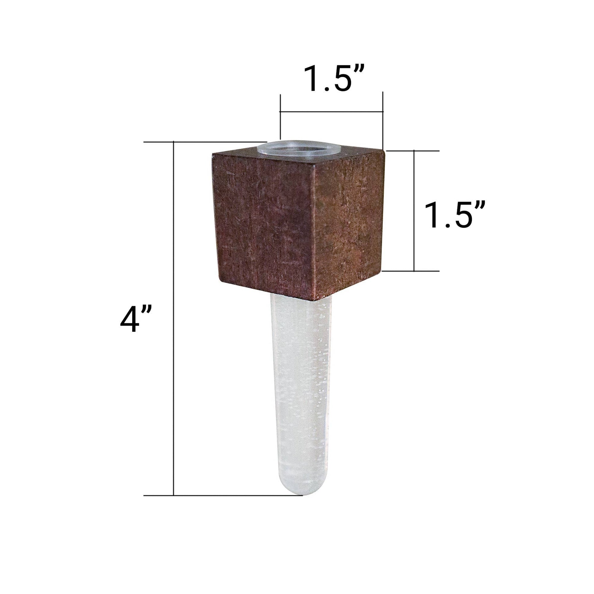 Mini Vase Magnets | Set of 2 - vibeboxshop