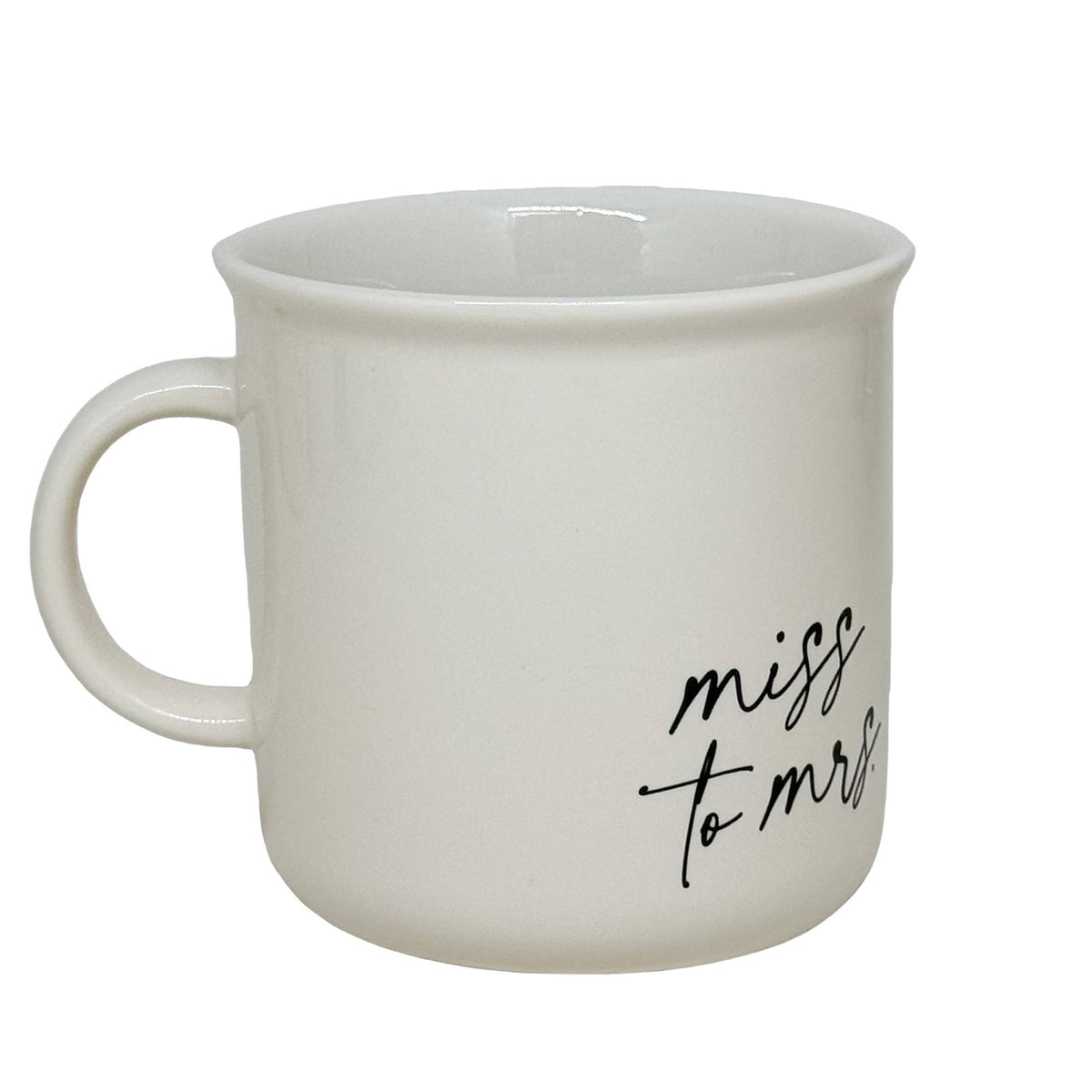 Miss to Mrs. 11oz Coffee Mug - vibeboxshop