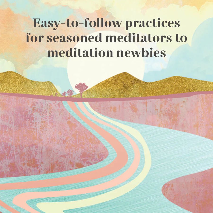 Morning Meditations - vibeboxshop