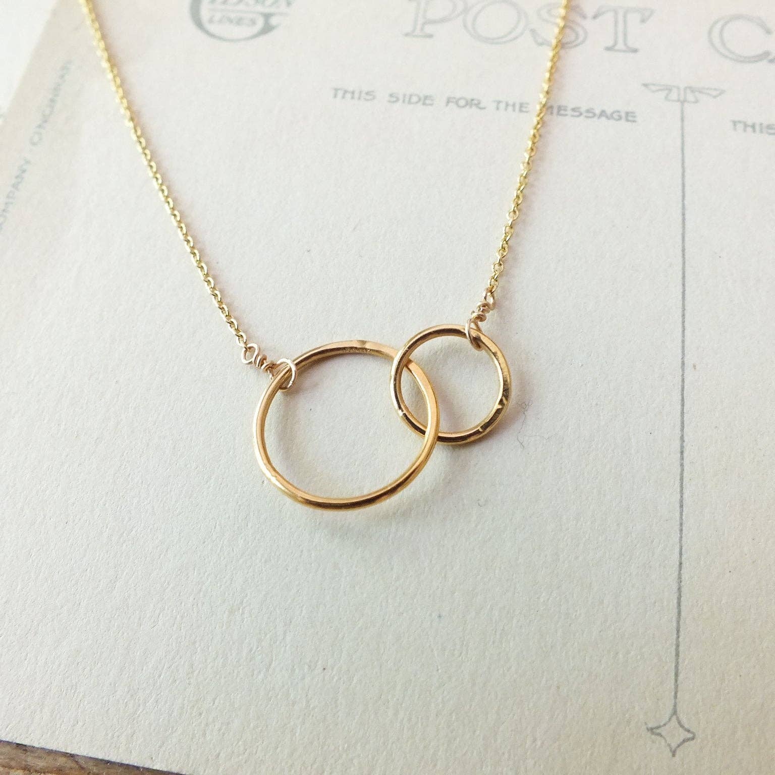 Mother Necklace - vibeboxshop