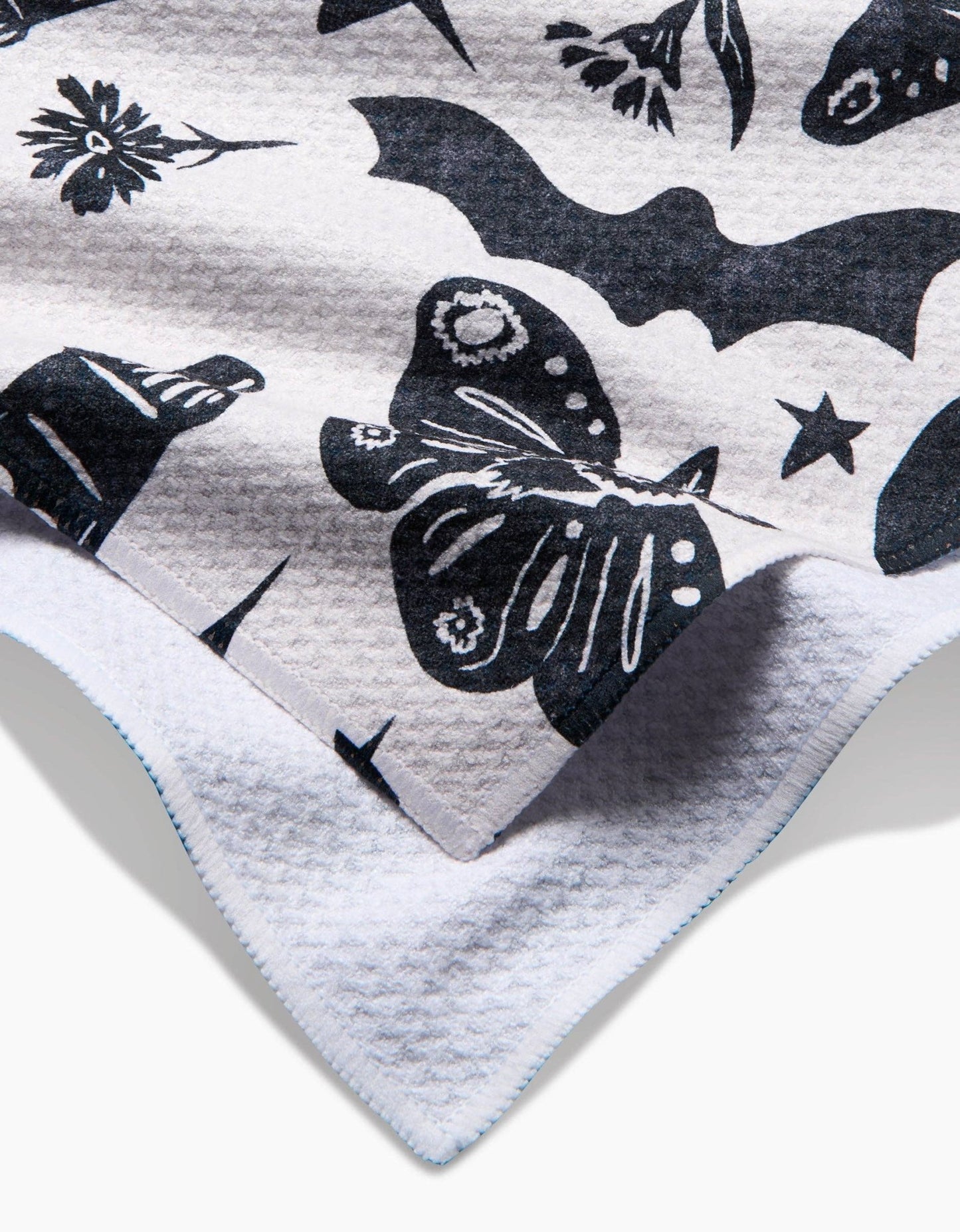 Moths & Things Tea Towel - vibeboxshop