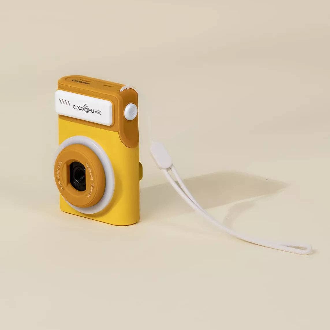 My First Digital Camera | Sunset - vibeboxshop