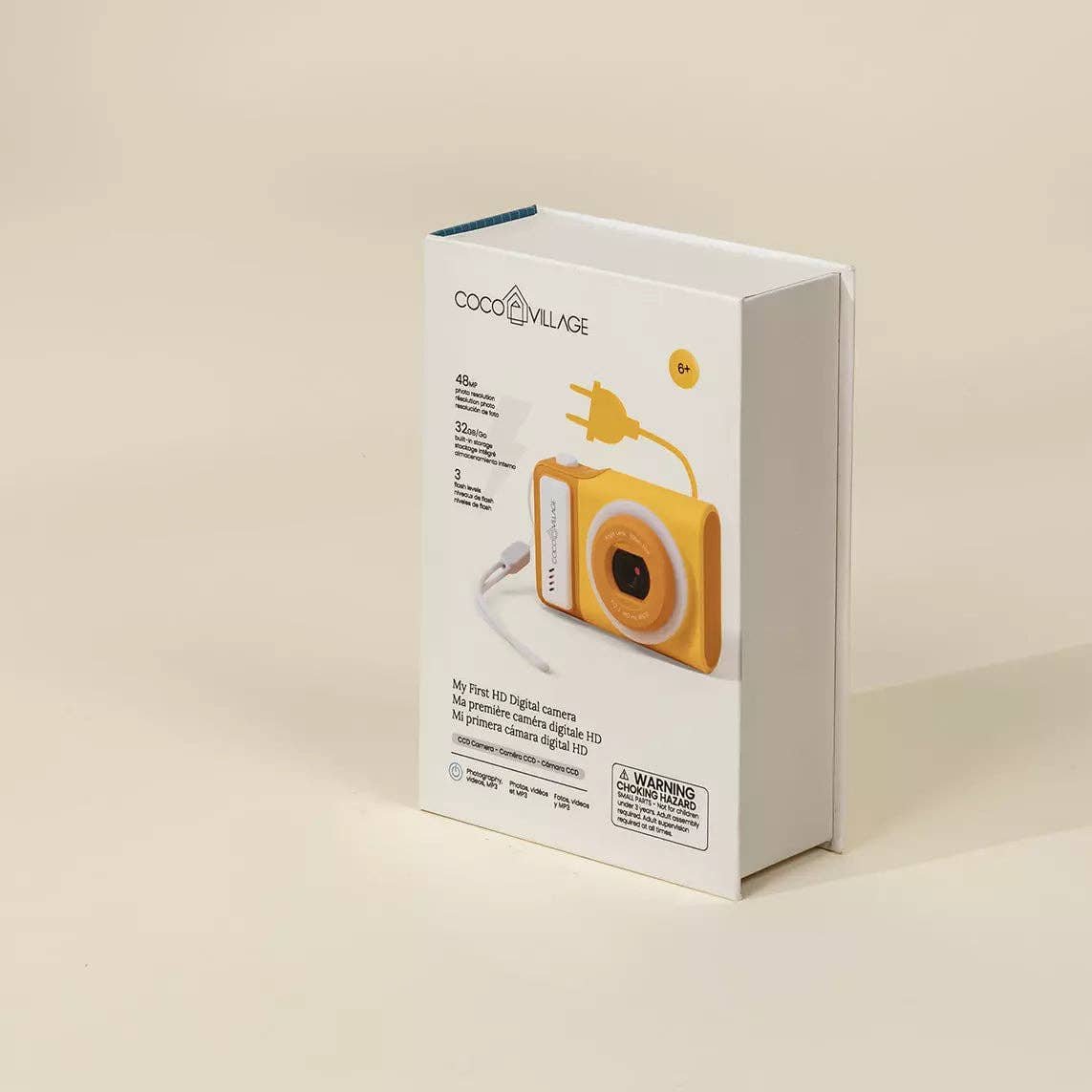 My First Digital Camera | Sunset - vibeboxshop