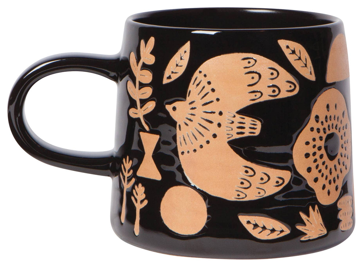Myth Imprint Mug | 12 oz - vibeboxshop