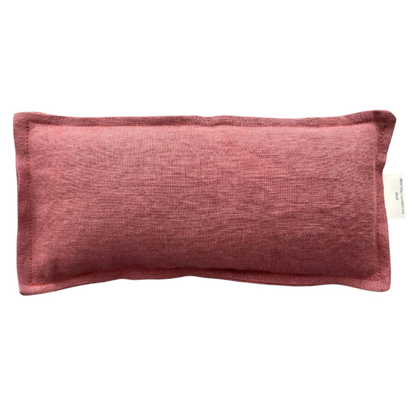 Organic Linen Eye Pillow - vibeboxshop