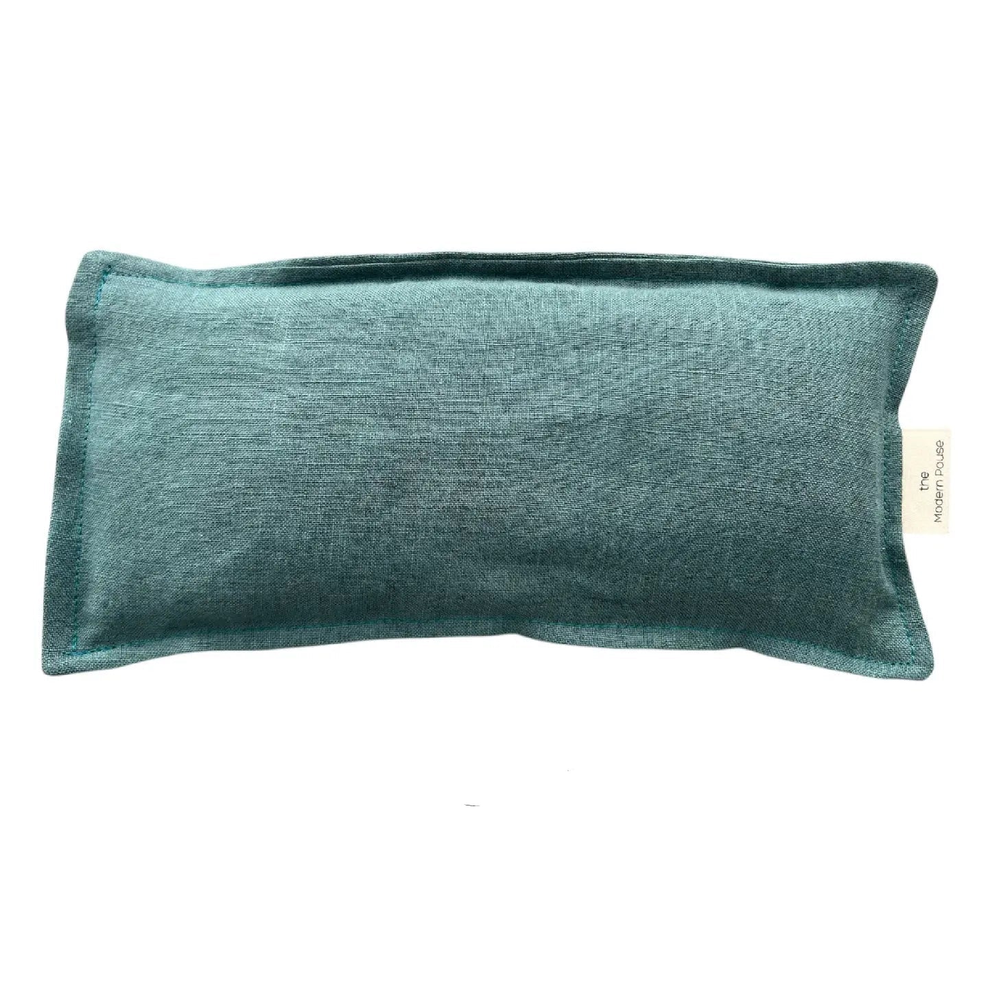 Organic Linen Eye Pillow - vibeboxshop
